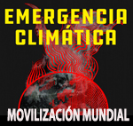 CCOO llama a participar en las movilizaciones por el CLIMA